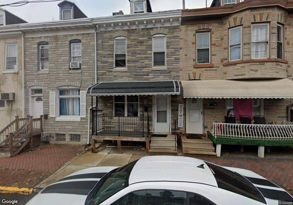 1107 Chestnut St, Reading, PA 19602 - photo 1