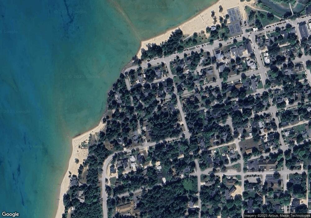 611 Traverse St, Elk Rapids, MI 49629 - photo 1