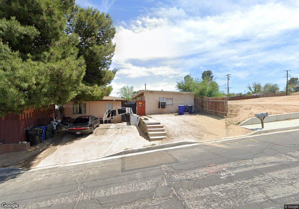 15571 2nd St, Victorville, CA 92395 - photo 1