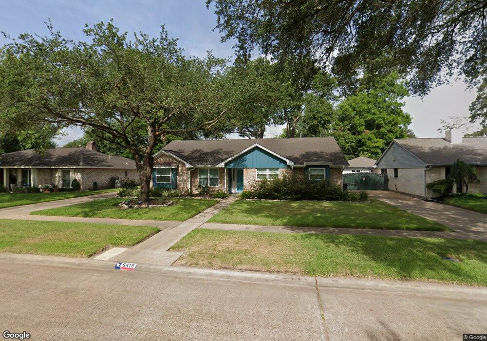 5415 Candlecrest Dr, Houston, TX 77091 - photo 1