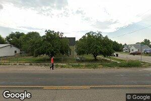 2497 S 3 W, Charleston, UT 84032