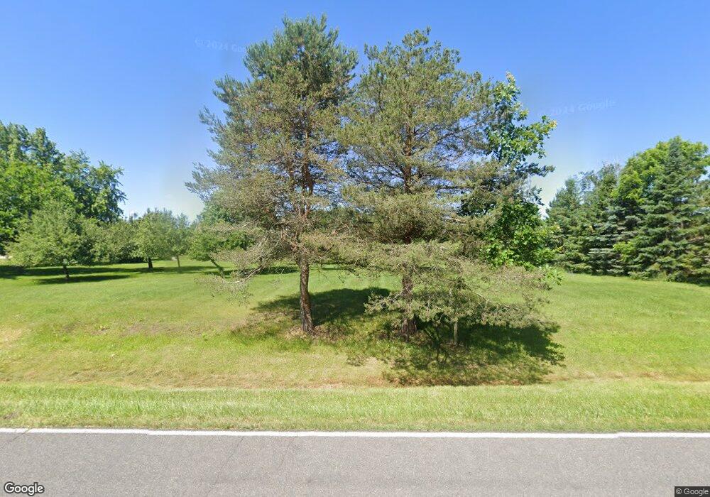 7165 Durand Rd, New Lothrop, MI 48460 - photo 1