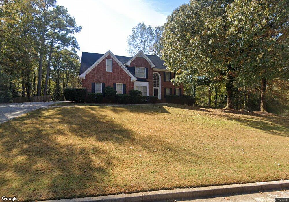 1990 Eagle Ridge Dr SW, Conyers, GA 30094 - photo 1