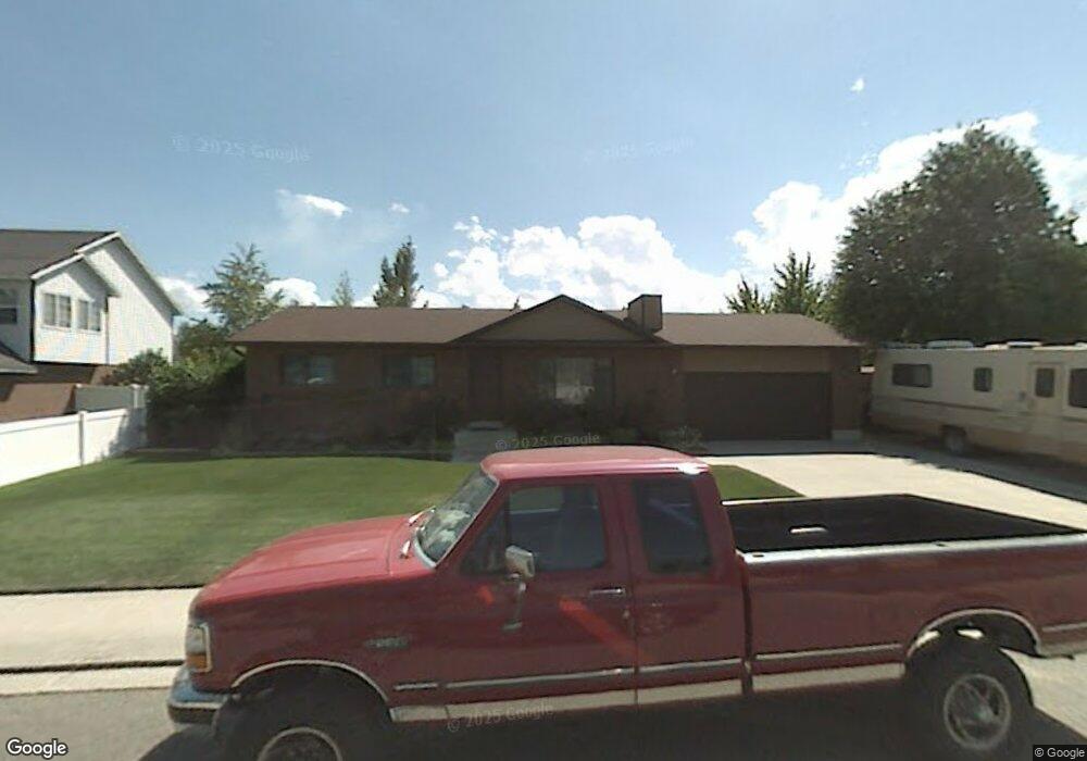 3323 W 6880 S, West Jordan, UT 84084 - photo 1
