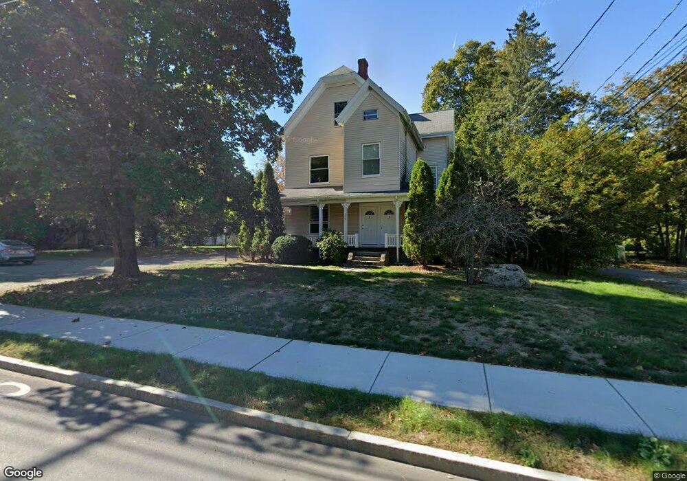 306 N Main St unit 2, Natick, MA 01760 - photo 1