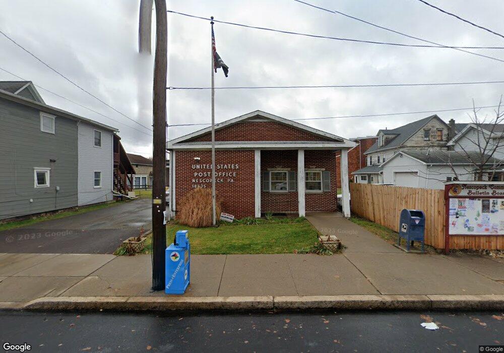 446 3rd St, Nescopeck, PA 18635 - photo 1