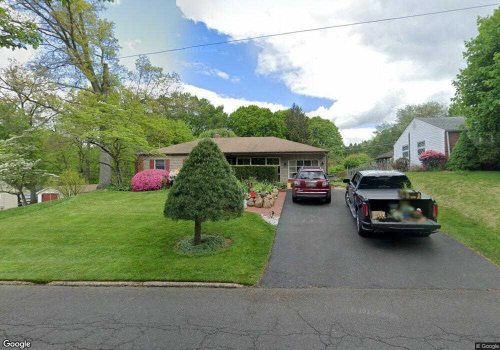 428 Hickory Ave, Feasterville Trevose, PA 19053 - photo 1