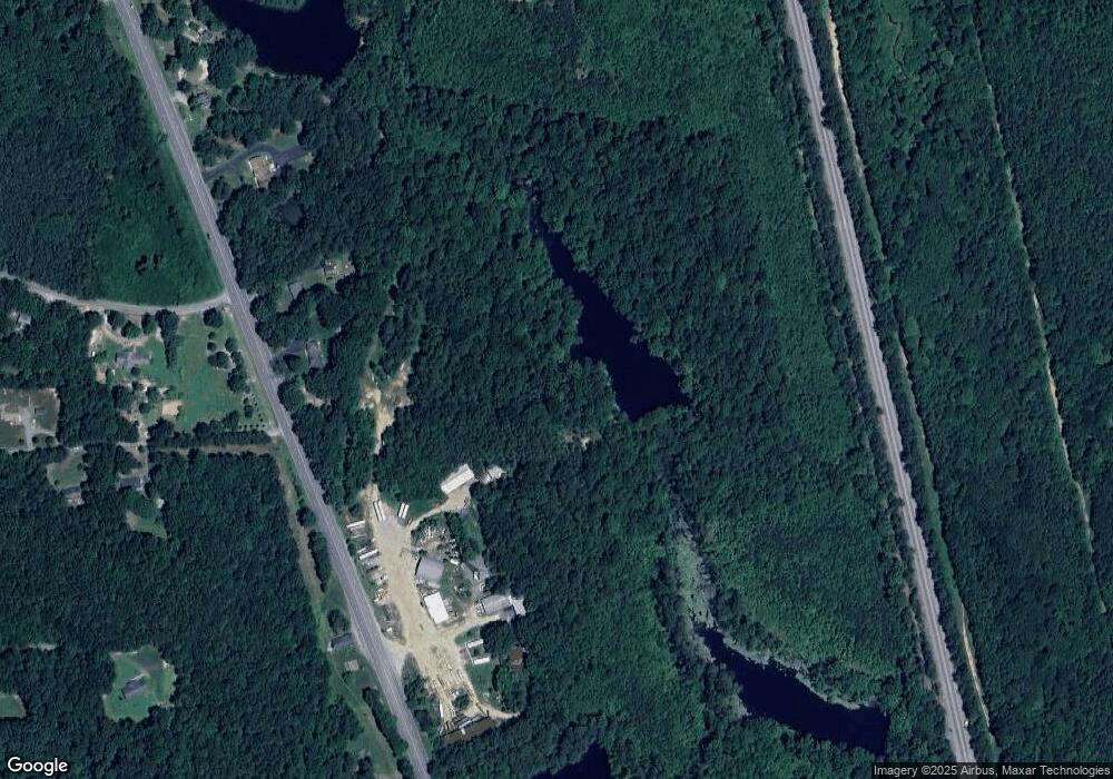 26145 Jefferson Davis Hwy, Ruther Glen, VA 22546 - photo 1