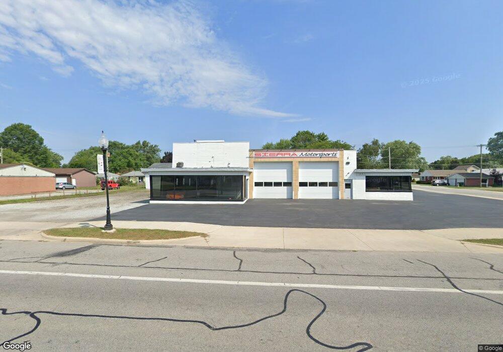 501 W Michigan St, New Carlisle, IN 46552 - photo 1