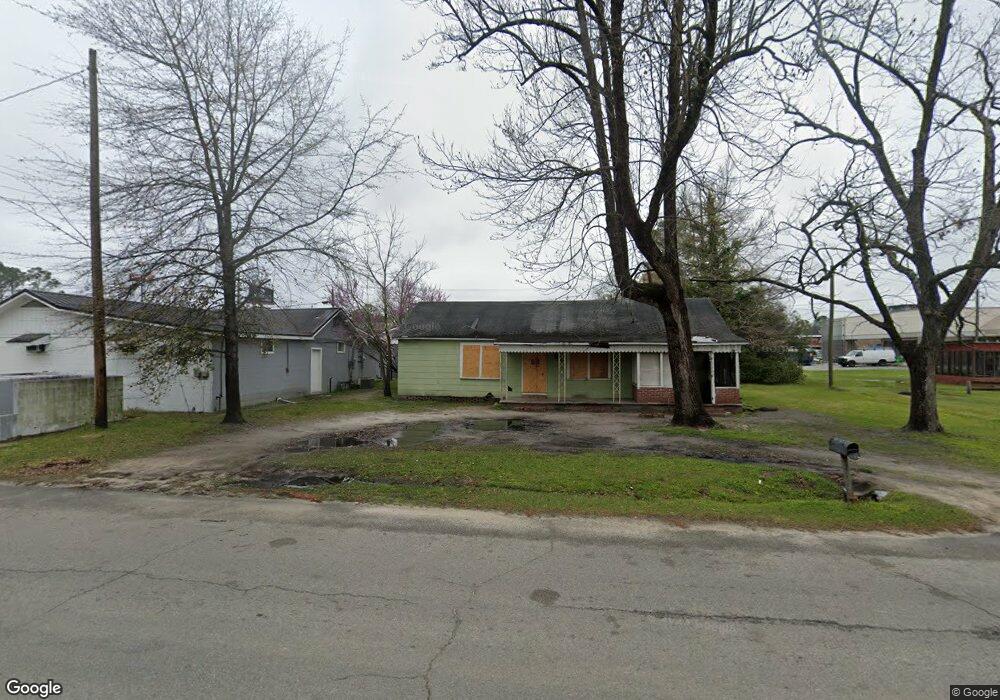 720 W 5th St, Adel, GA 31620 - photo 1