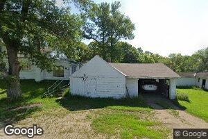 15 2nd Ave E, Bristol, SD 57219
