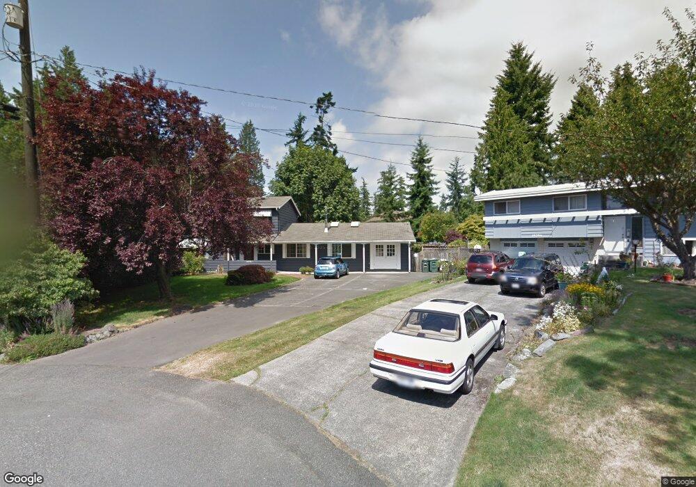 19705 86th Place W, Edmonds, WA 98026 - photo 1