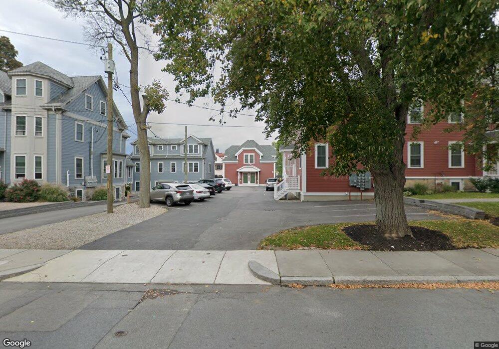 5R Sparhawk St, Boston, MA 02135 - photo 1