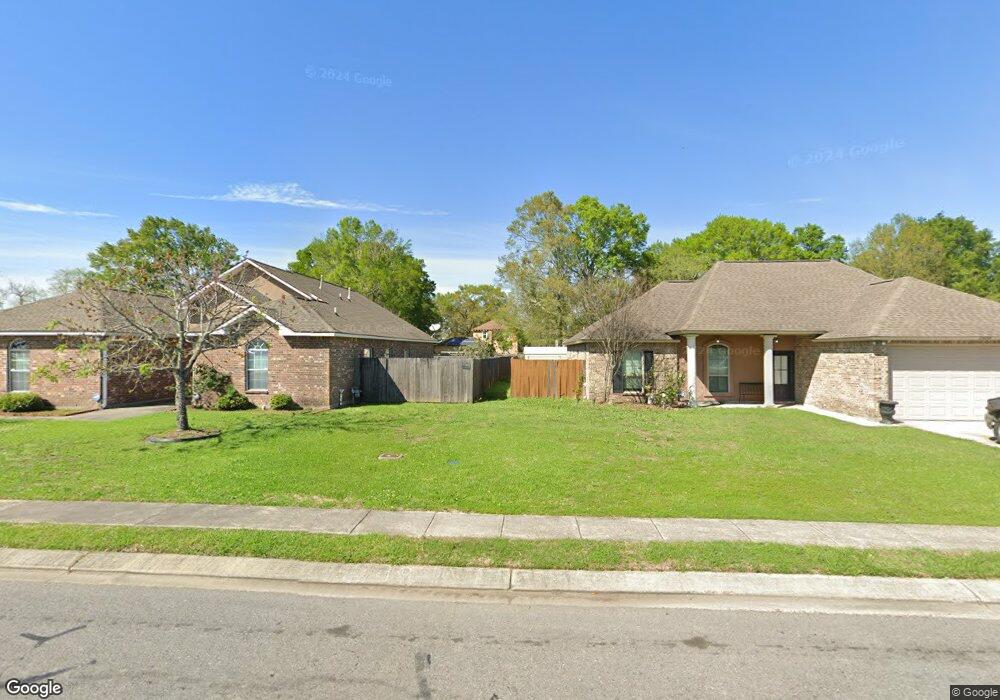 3924 Cane Ridge Dr, Addis, LA 70710 - photo 1