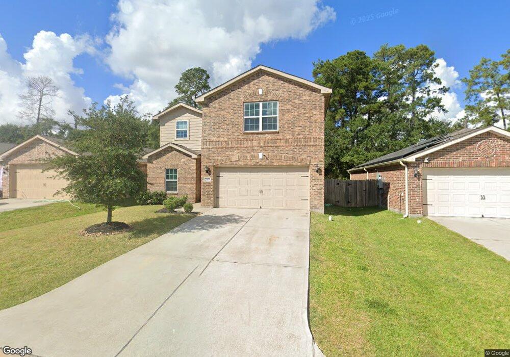 21439 Slate Bend Dr, Hockley, TX 77447 - photo 1