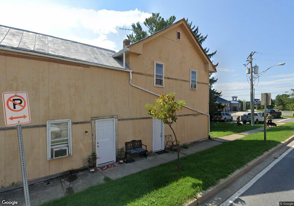 107 High St unit 1, New Windsor, MD 21776 - photo 1