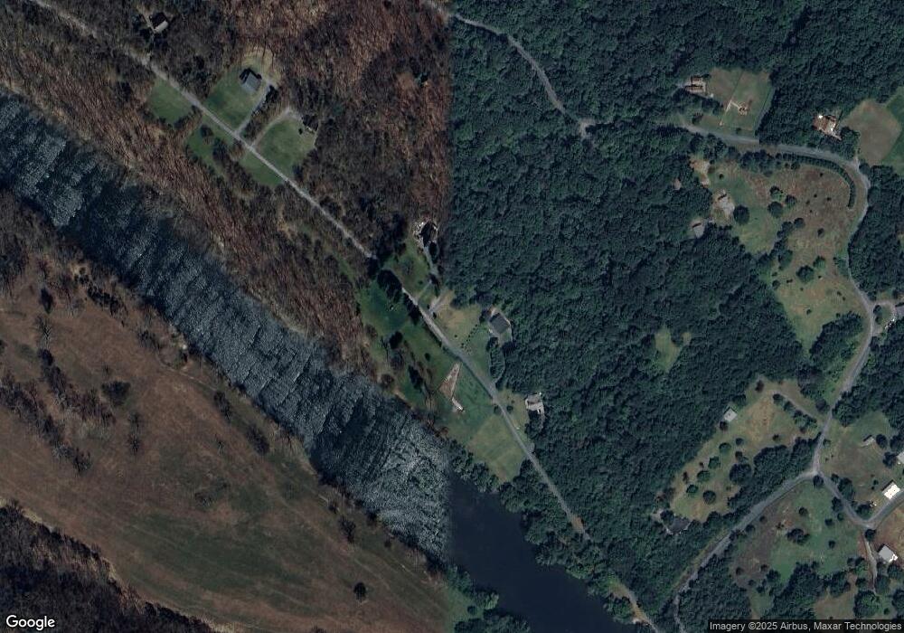 700 River View Rd, Rileyville, VA 22650 - photo 1