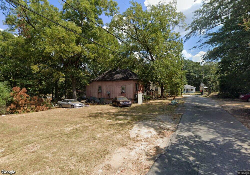 103 11th St, Barnesville, GA 30204 - photo 1