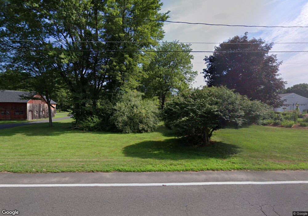 21 Miller Rd, East Granby, CT 06026 - photo 1