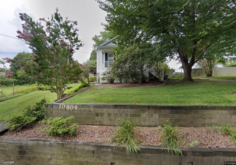 10809 Summit Ave, Woodstock, MD 21163 - photo 1