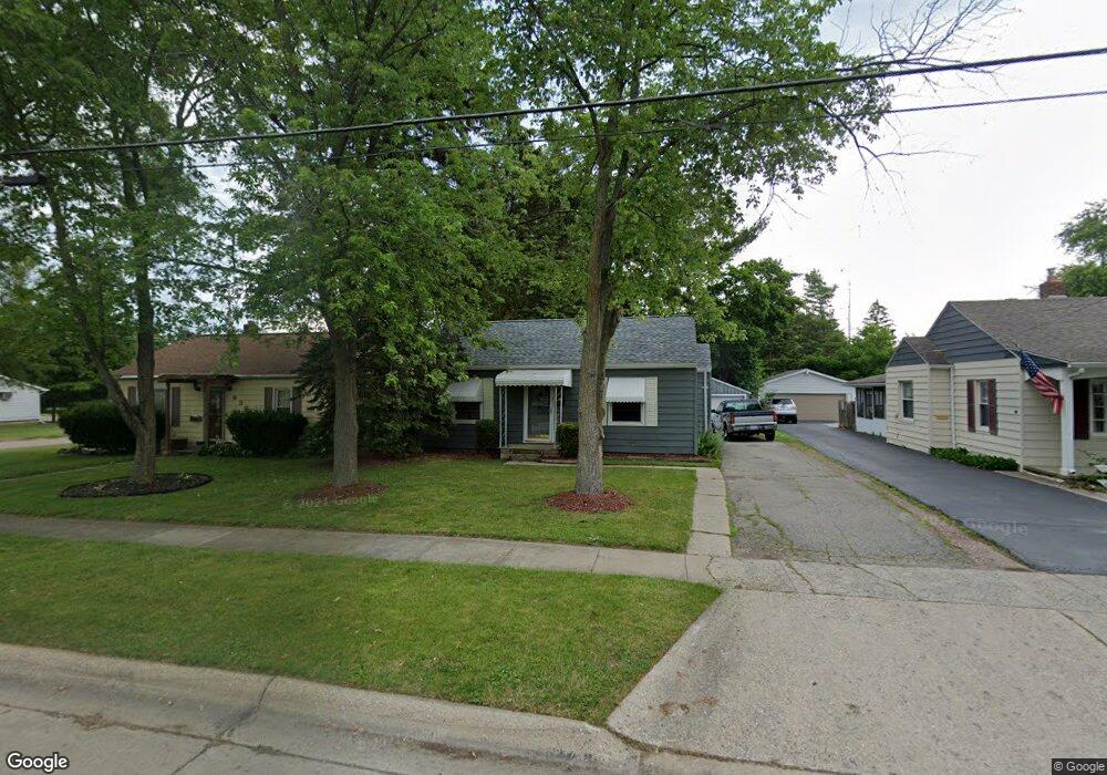 634 Charles St, Davison, MI 48423 - photo 1