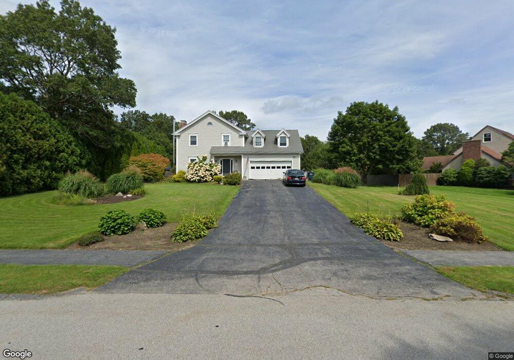 9 Blueberry Way, Webster, MA 01570 - photo 1