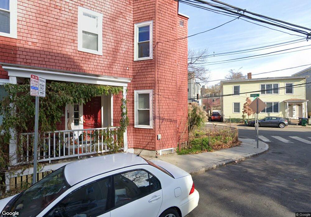 57 Hayes St, Cambridge, MA 02139 - photo 1