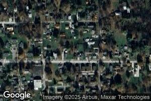 319 E West St, Georgetown, IL 61846