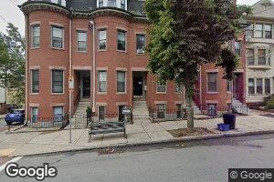 212 Washington Ave Unit 2, Chelsea, MA 02150