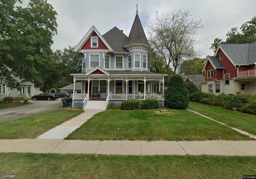 514 W Wisconsin Ave unit Lt10, Oconomowoc, WI 53066 - photo 1