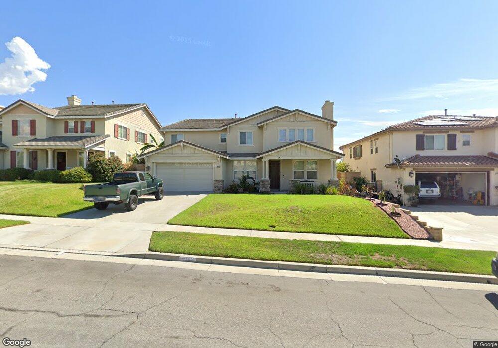 6743 Meriwether Ct, Rancho Cucamonga, CA 91701 - photo 1