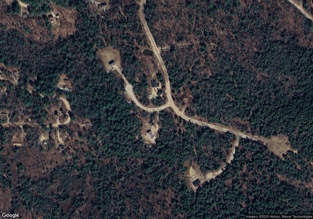 8 Hummingbird Ln, Campton, NH 03223 - photo 1