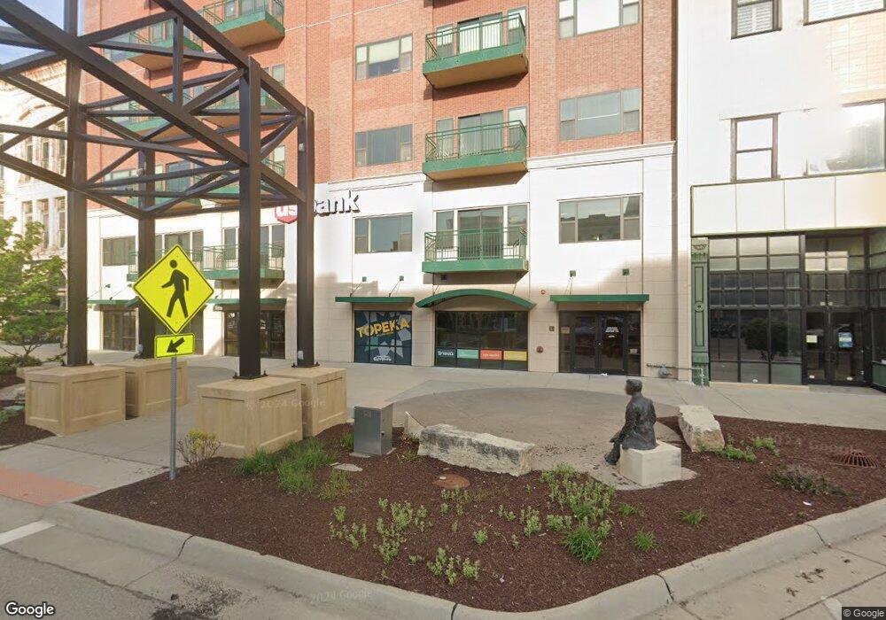 719 S Kansas Ave, Topeka, KS 66603 - photo 1