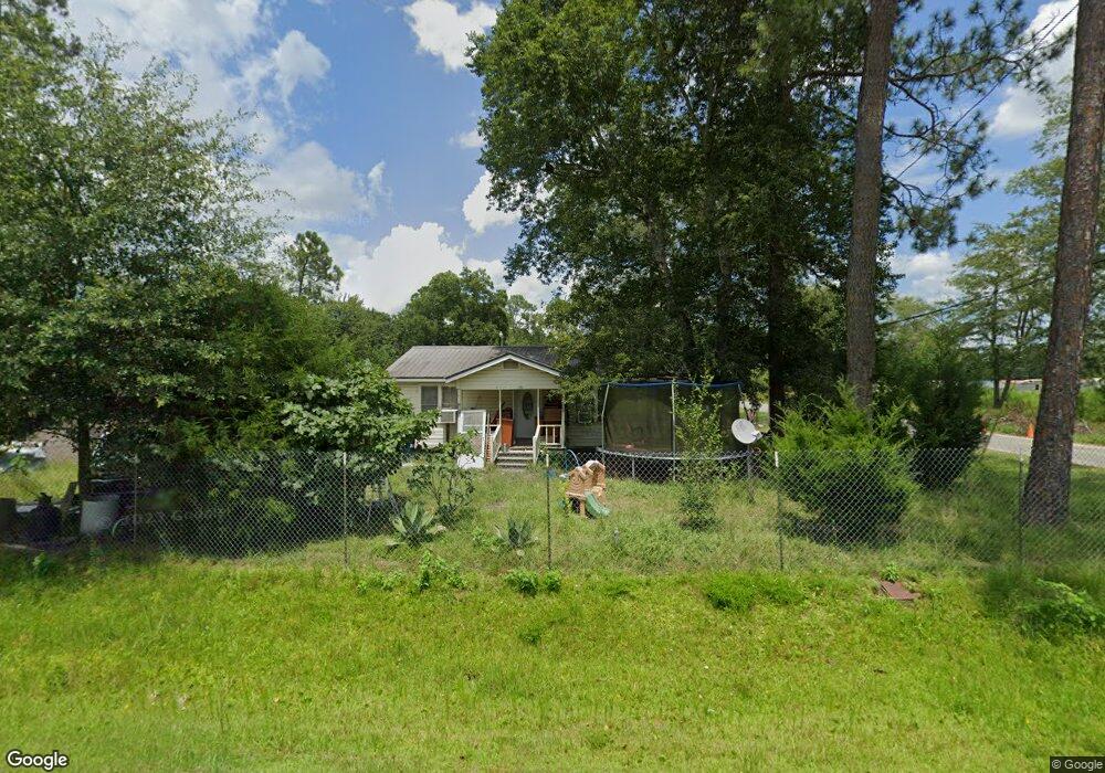 1145 Nevada Ave, Waycross, GA 31503 - photo 1