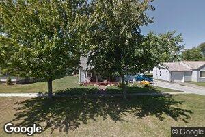 410 N Keyser St, Holgate, OH 43527