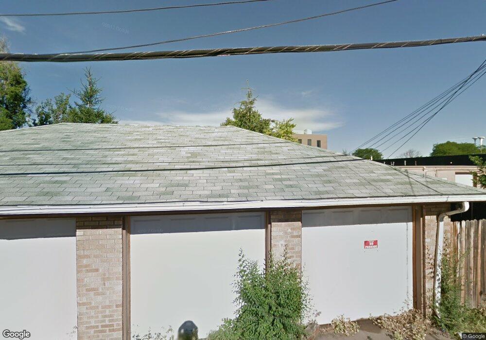 1440 Ironton St, Aurora, CO 80010 - photo 1