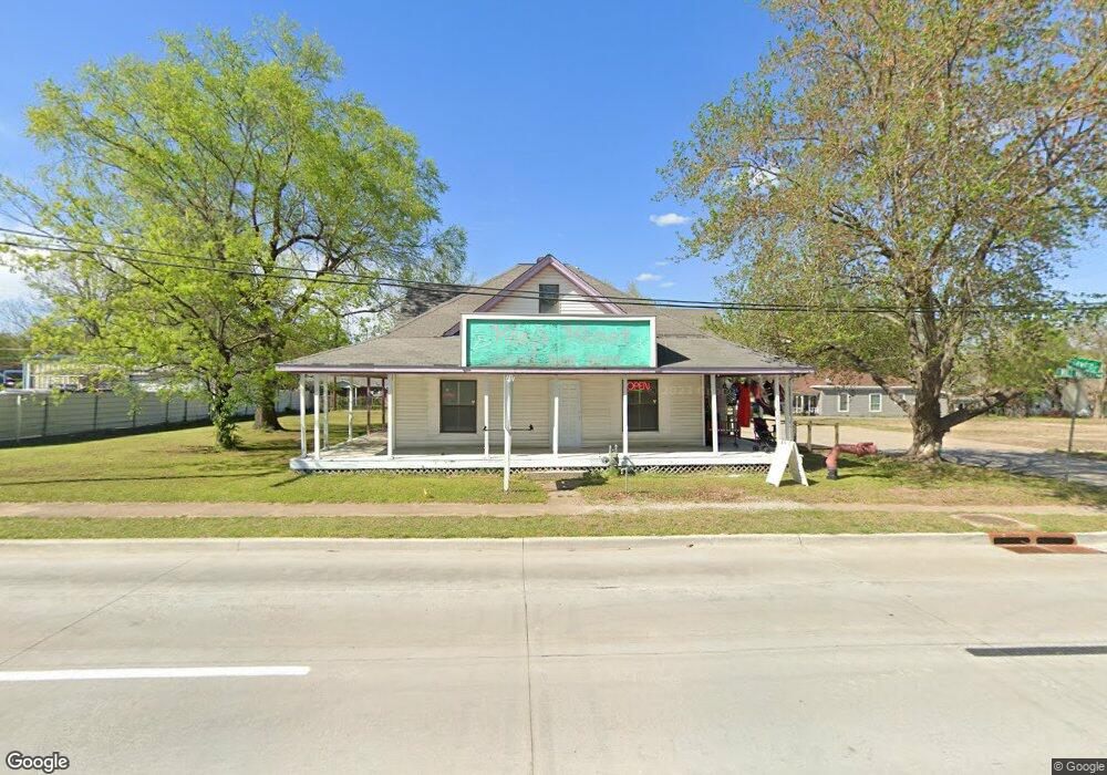 632 E Will Rogers Blvd, Claremore, OK 74017 - photo 1