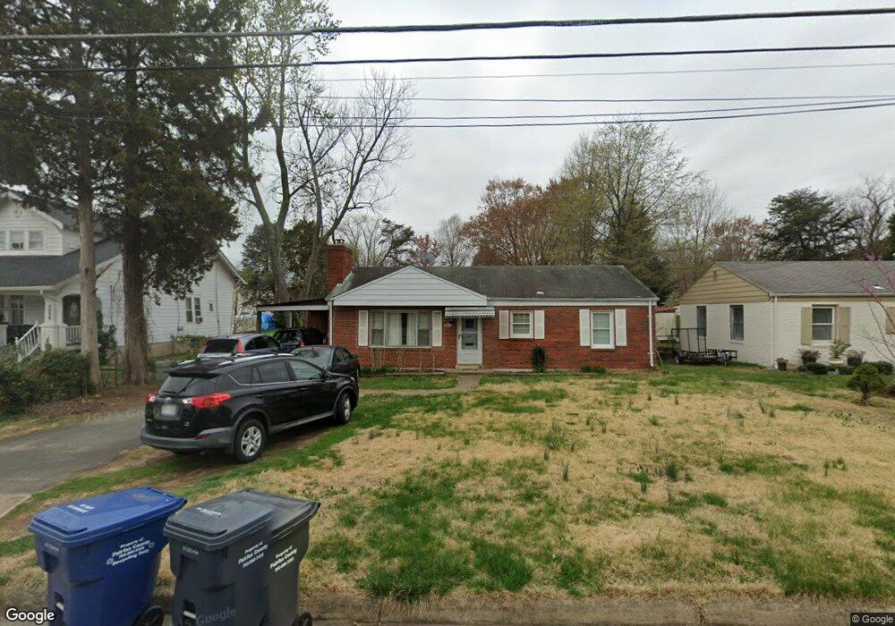 3502 Courtland Dr, Falls Church, VA 22041 - photo 1