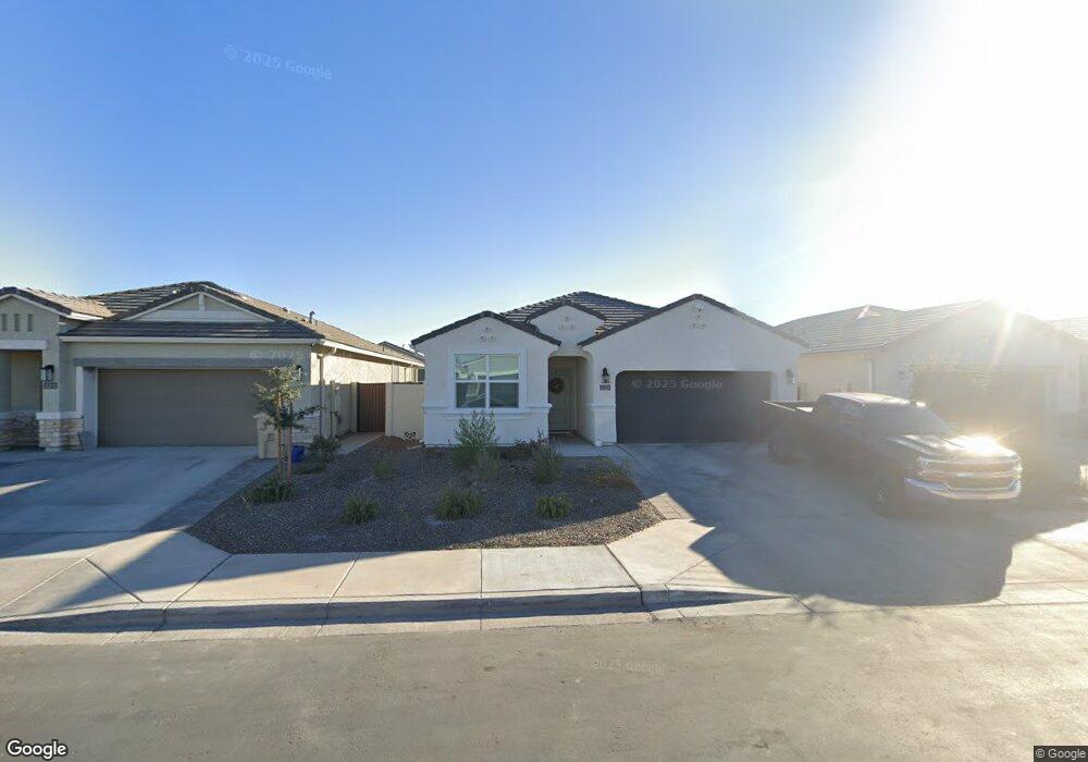 3325 W Sable Ave, Apache Junction, AZ 85120 - photo 1