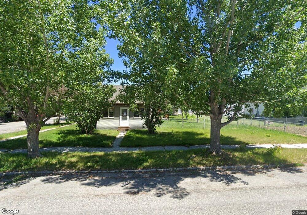 601 First Ave E, Three Forks, MT 59752 - photo 1