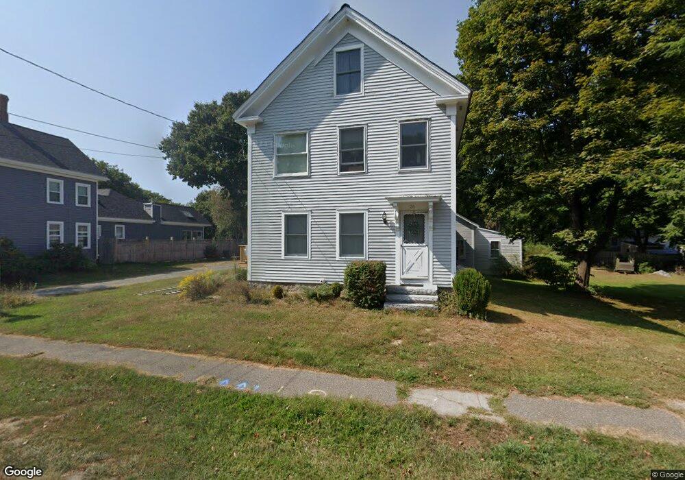 26 Dearborn Ave, Hampton, NH 03842 - photo 1