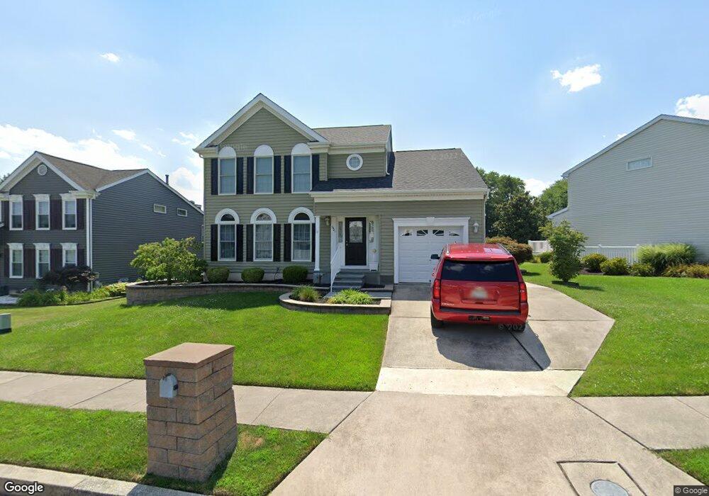 4421 Camellia Rd, Nottingham, MD 21236 - photo 1