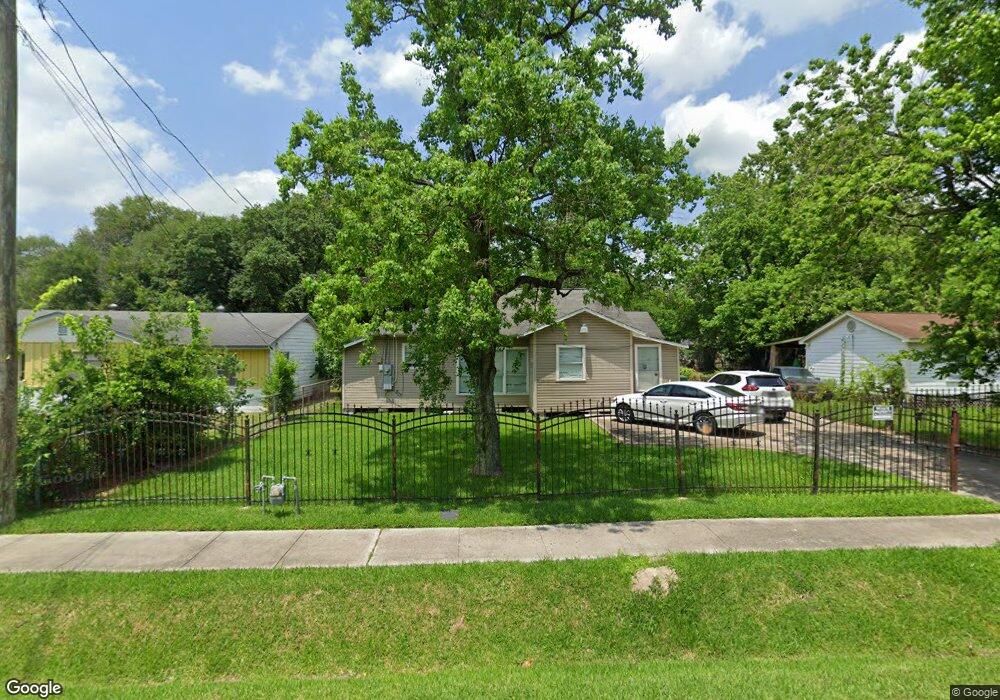3817 Kinkaid St, Houston, TX 77093 - photo 1