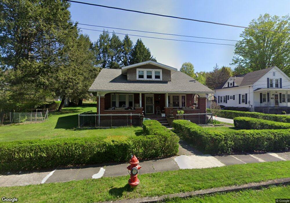 209 Prospect St, Hawley, PA 18428 - photo 1