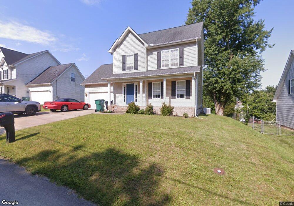 293 Tiger Ln unit 293 SCOTT LANE, Scott Depot, WV 25560 - photo 1