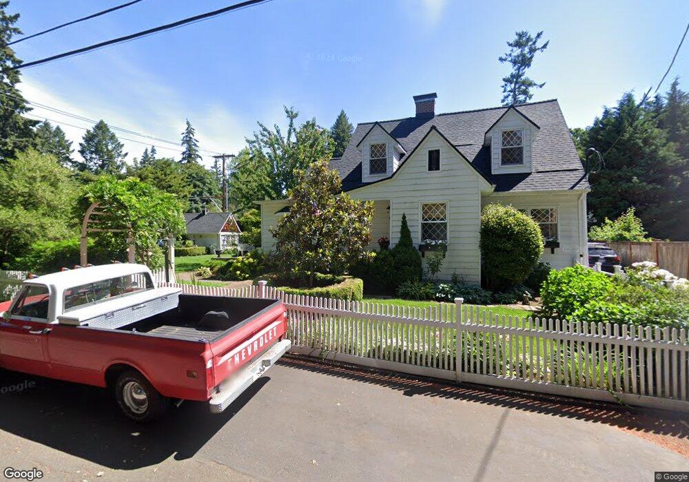 3070 Upper Dr, Lake Oswego, OR 97035 - photo 1