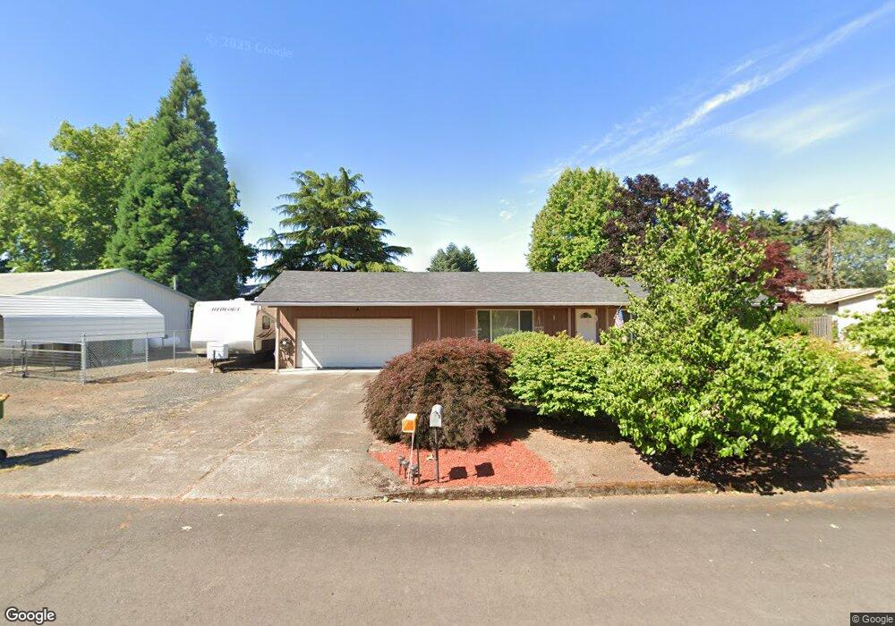 1785 SW Lavenir Terrace, Forest Grove, OR 97116 - photo 1