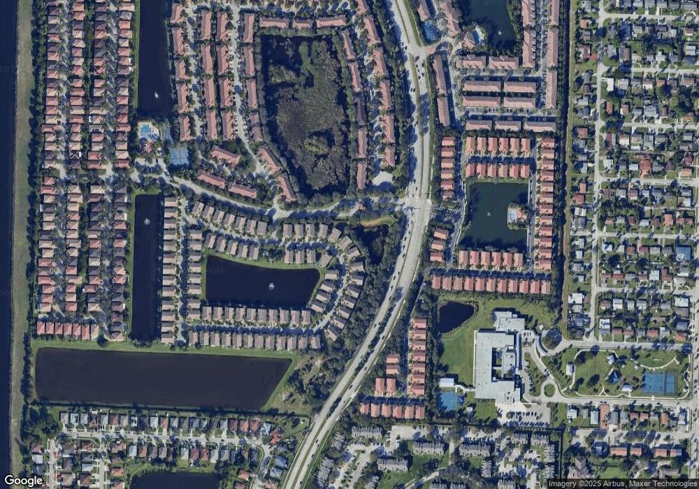 3243 Laurel Ridge Cir, Riviera Beach, FL 33404 - photo 1