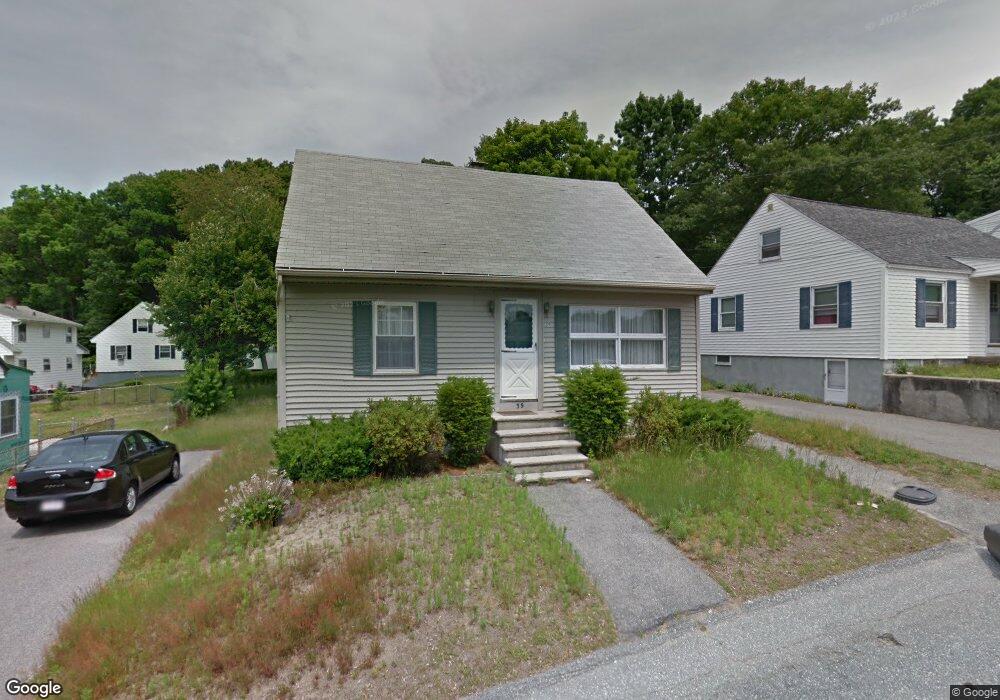 39 Laurel Ave, Methuen, MA 01844 - photo 1