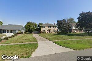 504 E Dunlap St, Kentland, IN 47951